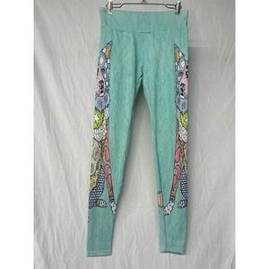 Dianoche leggings size small